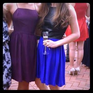 Amanda Uprichard never worn cocktail dress